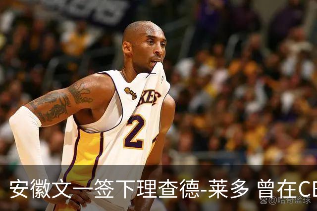 安徽文一签下理查德-莱多 曾在CBA单场砍54+15